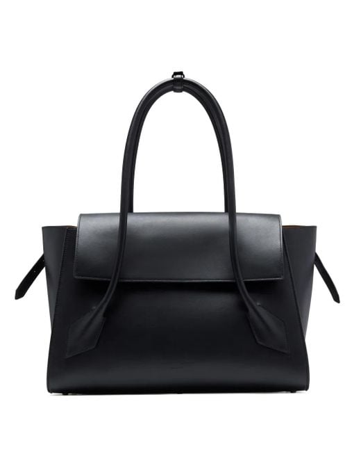 Proenza Schouler Tate ハンドバッグ Black