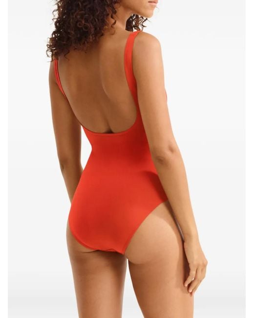 Eres Asia Badpak in het Red