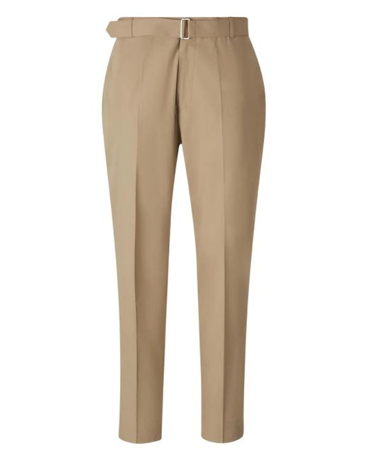 メンズ Officine Generale Owen Chinos Natural