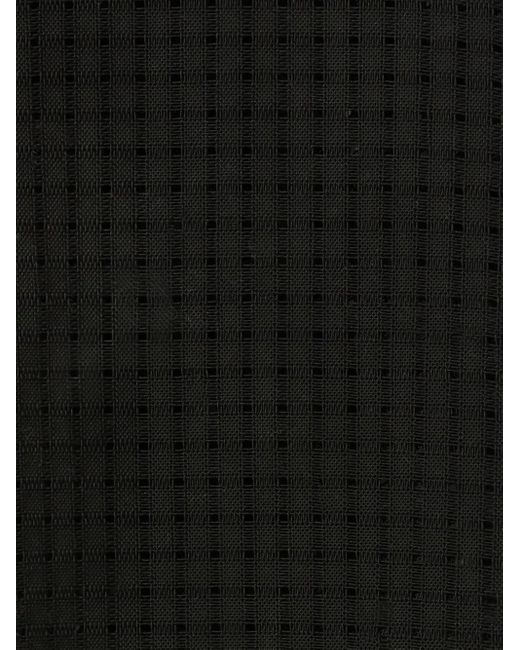 LaDoubleJ La Scala ノースリーブトップ Black