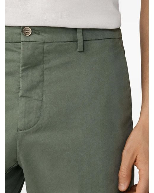 Hackett Green Sanderson Chino Shorts for men
