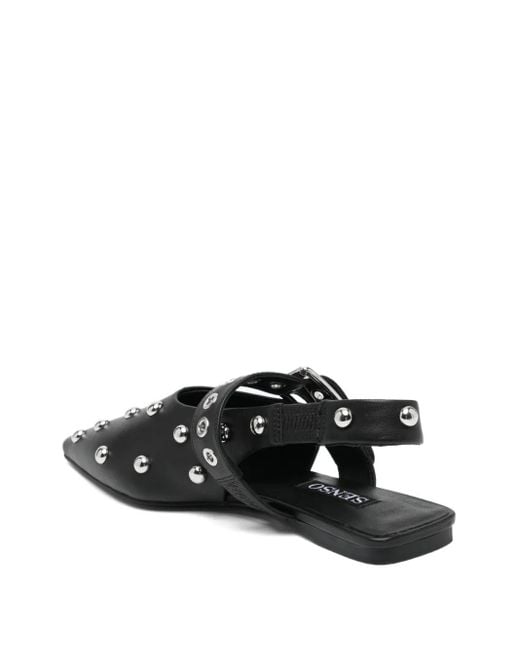 Senso Black Kingston I Pumps