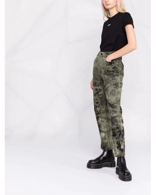 MSGM Black Topwear