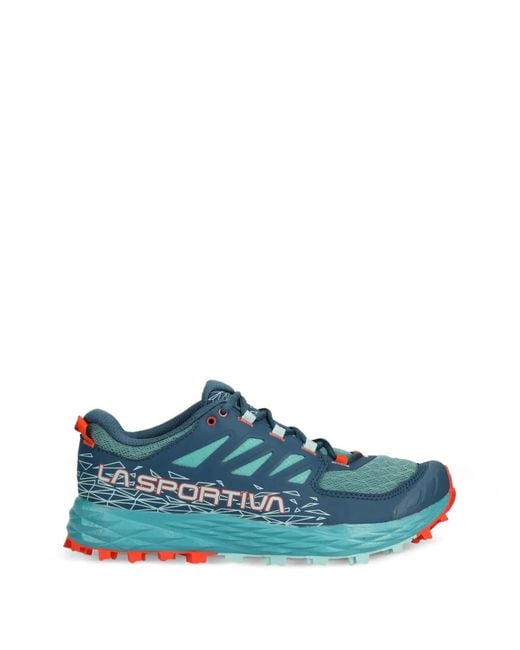 La Sportiva Blue Lycan Ii Trail Running Sneakers