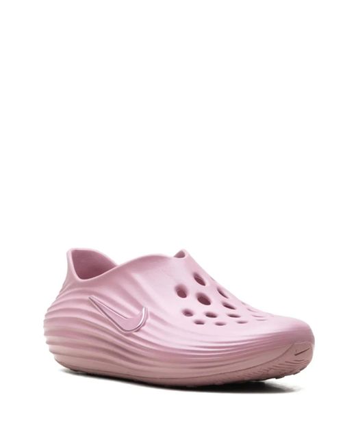Nike Pink Reactx Rejuven8 "Elemental" Sneakers