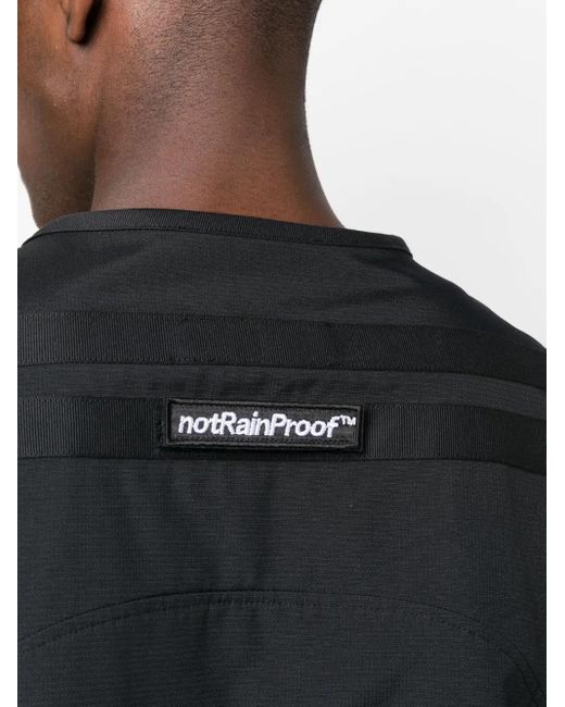 X Notrainproof Veston À Design Ouvert Styland pour homme en coloris Black