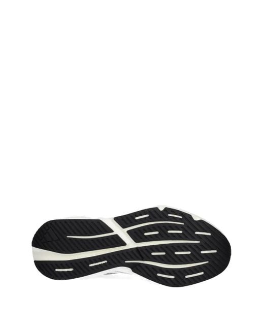 Adidas White Lightblaze Sneakers for men