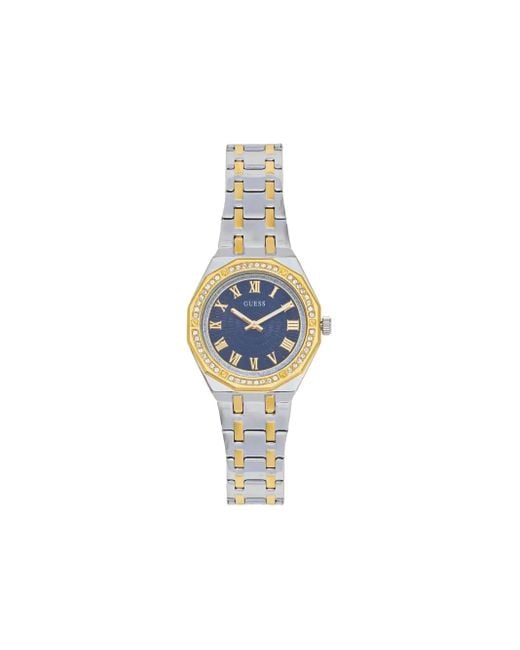 Guess Blue Desire 36Mm