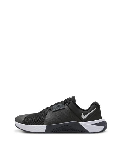 Nike Black Metcon Sneakers