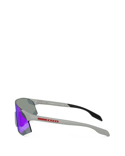 Prada Linea Rossa Purple Ps C03Su for men