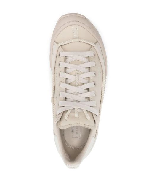 メンズ Adidas X Craig Green Scuba Stan ローカット スニーカー White