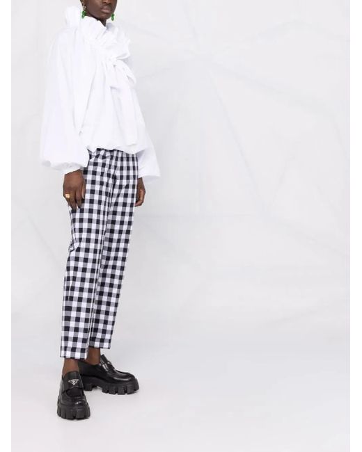 Patou White Top