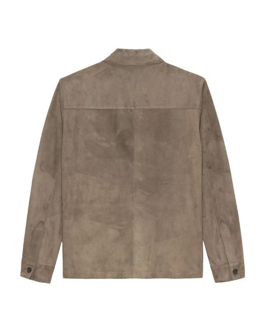 Arma Brown Dillen Jacket for men