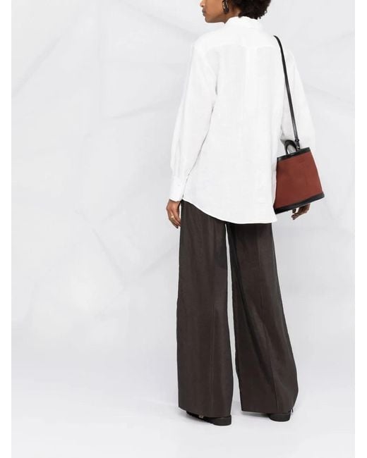 Camicia di Chloé in White