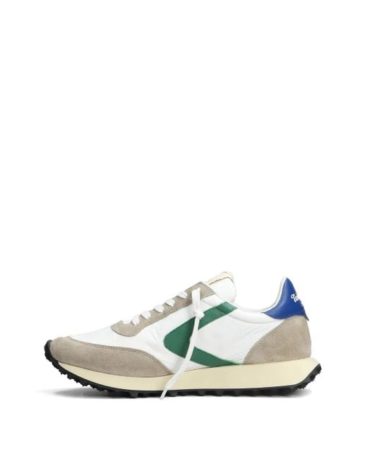 Sneakers Start di Valsport in White da Uomo