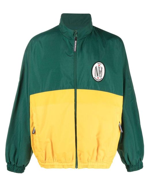 新品未使用】NEIGHBORHOOD BICOLOR TRACK JACKET | www.bauen.com.ar