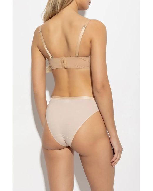 Hanro Natural Allure Bra