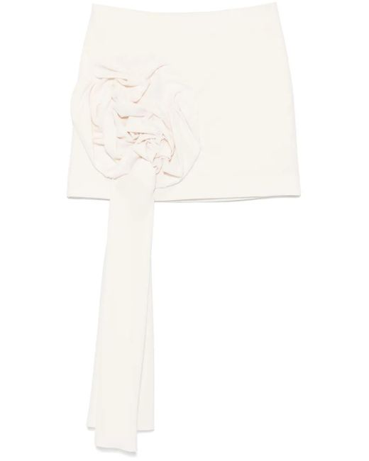 Marella Zulia ミニスカート White