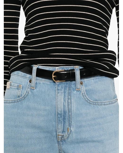 Jacob Cohen Blue Jackie Jeans