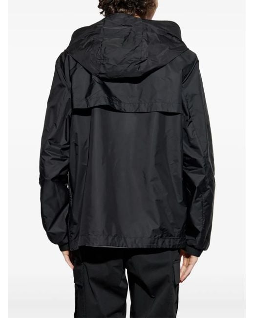 Moncler Black Junichi Jacket for men