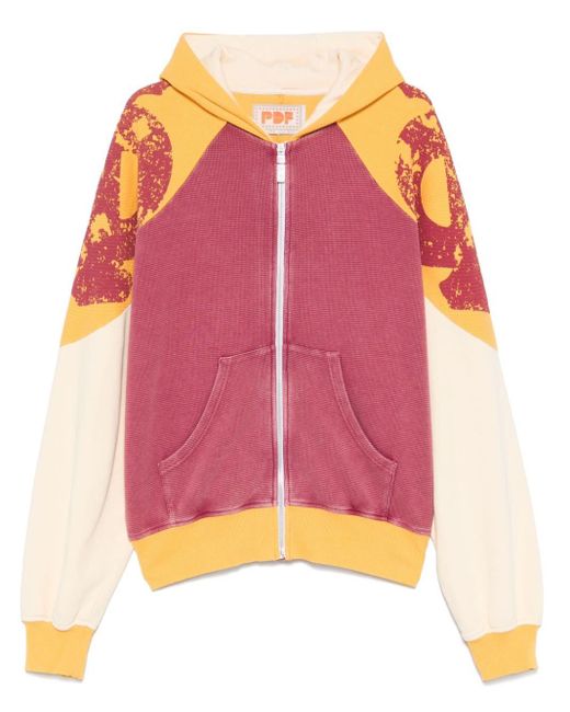 PDF Pink Giulio Hoodie for men