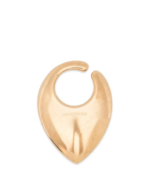Panconesi Metallic Spada Ear Cuff