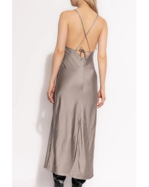 Samsøe & Samsøe Natural Sanja Dress