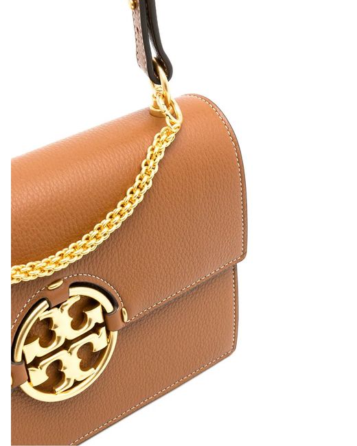 Tory Burch Bags.. Leather Brown