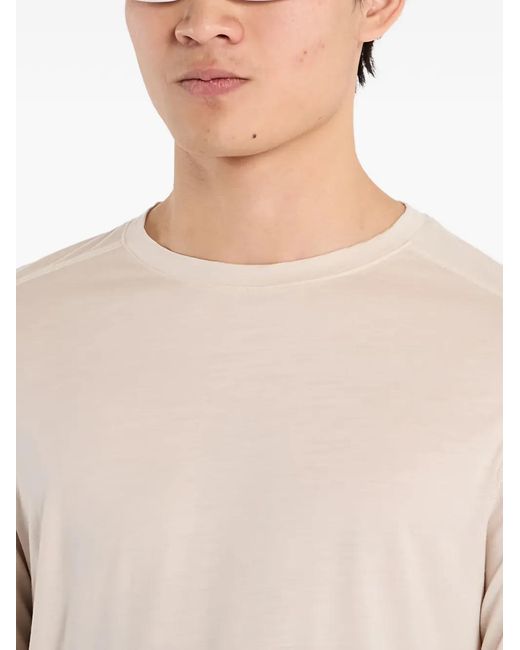 Ciele Athletics Natural Hls Long-Sleeve T-Shirt for men