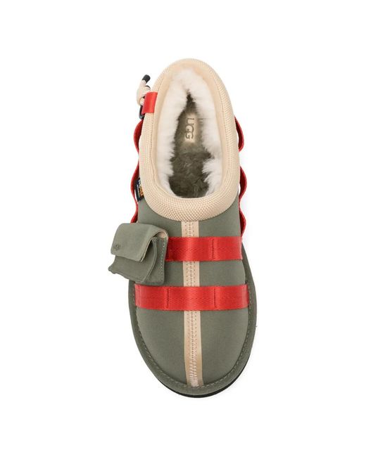 Ugg Multicolor Slippers for men