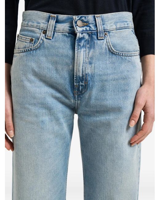 Haikure Blue Winny Jeans