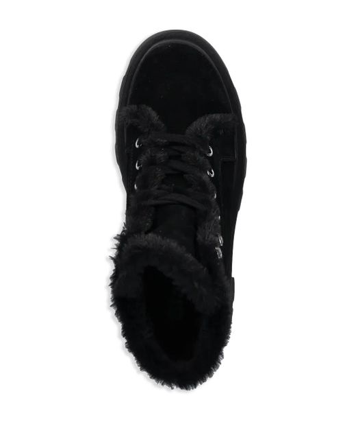 Blauer Black F4Kimmel06/Sue Boots