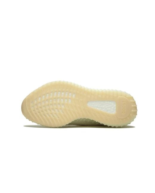 Yeezy Multicolor Boost 350 V2 "Butter" Sneakers