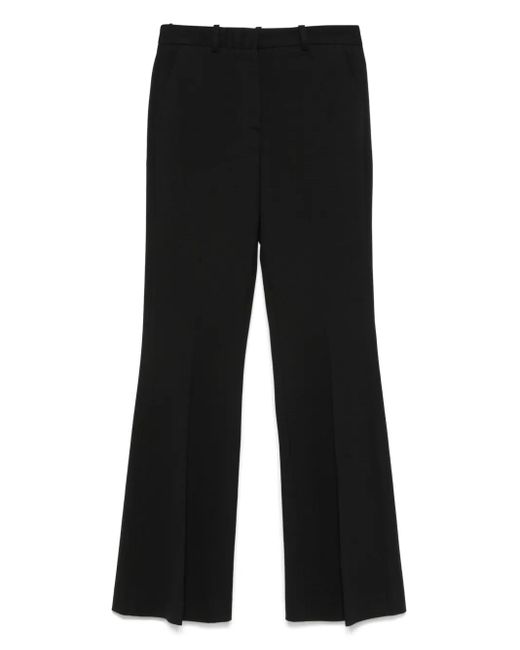 Circolo 1901 フレアパンツ Black