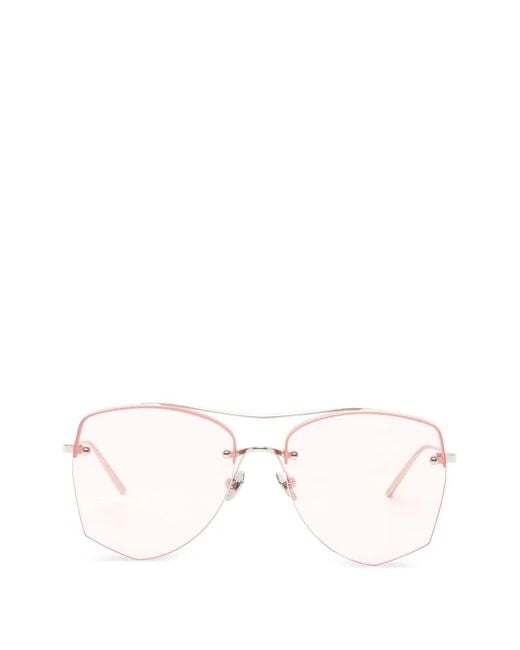 MYT Natural Lunettes De Soleil Demeter C1