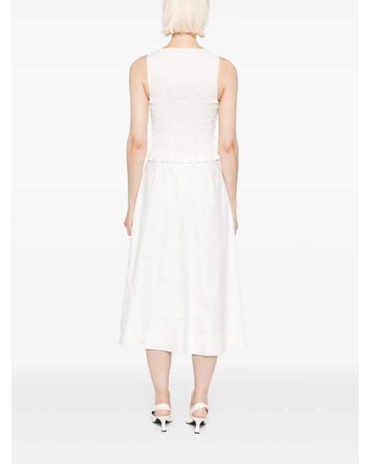 Reformation Laguna ツーピース White