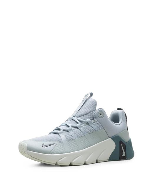 Nike Blue Free Metcon 7 Sneakers for men