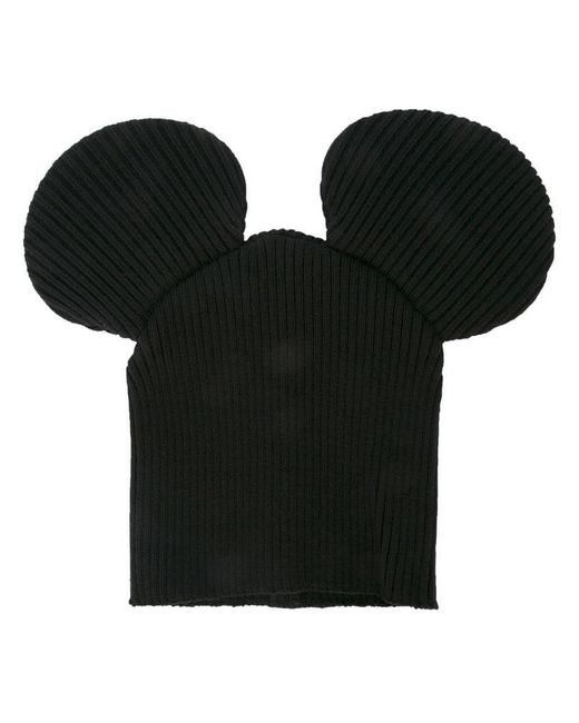 Clothing For Men in Black for Men 