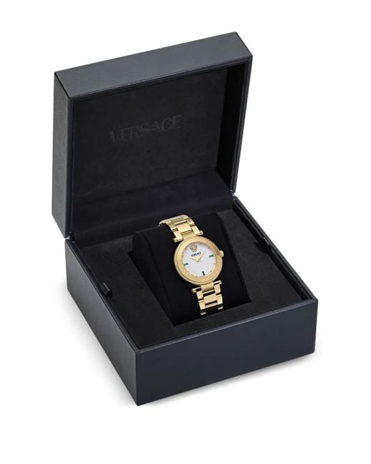 Versace Metallic Reve 35Mm