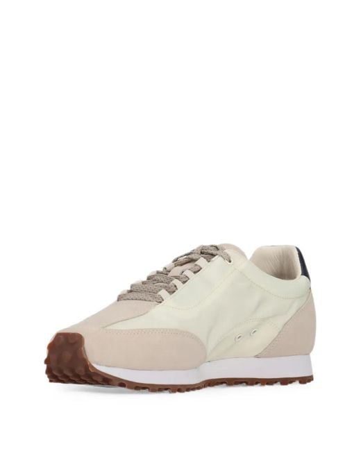 Paul Smith White Senso Sneakers for men
