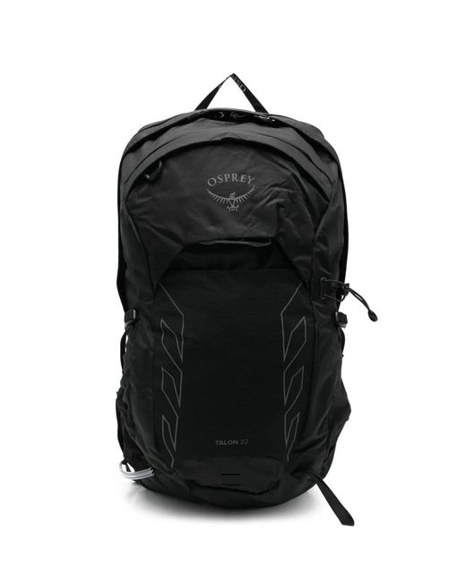 Osprey Black Talon 22 Backpack