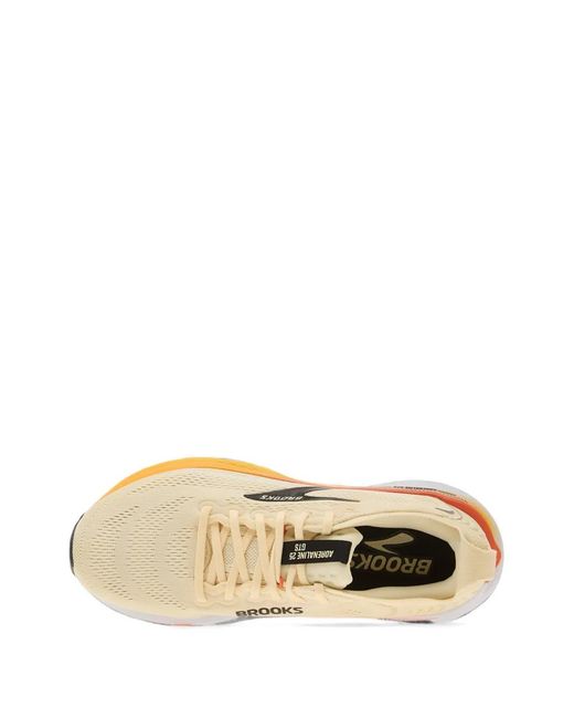 Brooks Metallic Adrenaline Gts 25 Sneakers for men