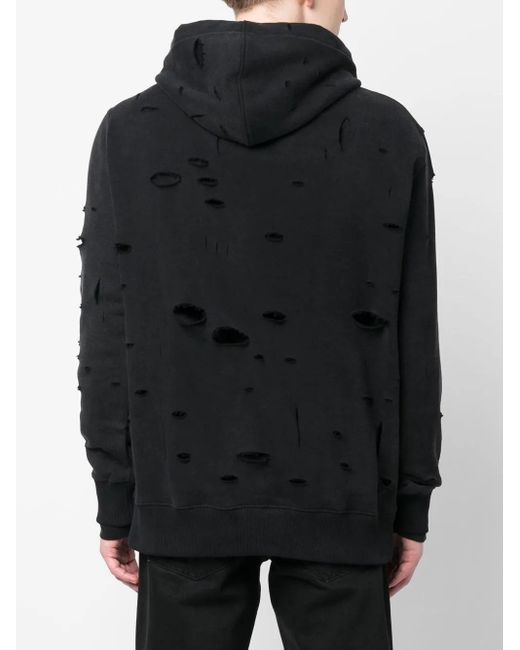Givenchy Black Sweaters for men
