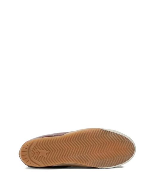Golden Goose Deluxe Brand Brown True-Star