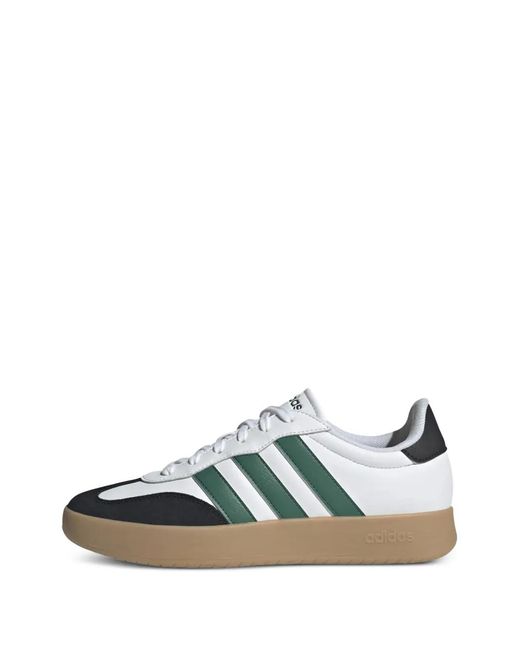 Baskets Barreda Adidas pour homme en coloris Green