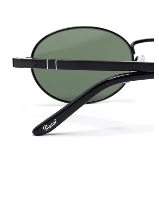 Persol Green Ida Sunglasses