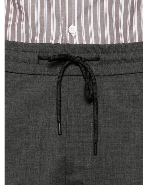 Pantaloni Dom di Dondup in Gray da Uomo
