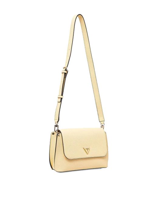 Guess Natural Meridian Crossbody Bag