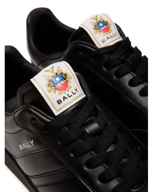 Bally Black Rivy for men