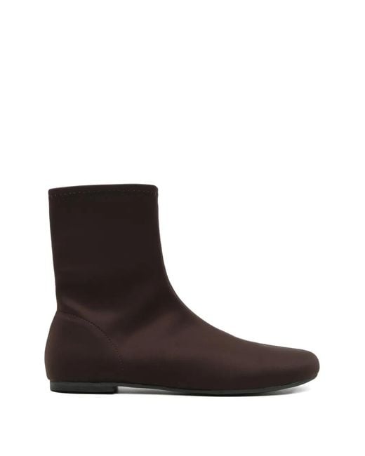 Senso Brown Charlotta Ankle Boots